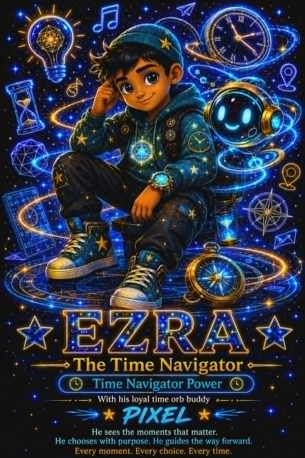 Ezra