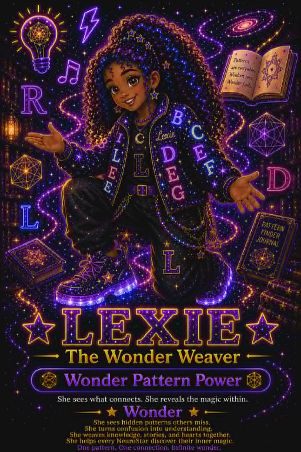 Lexi