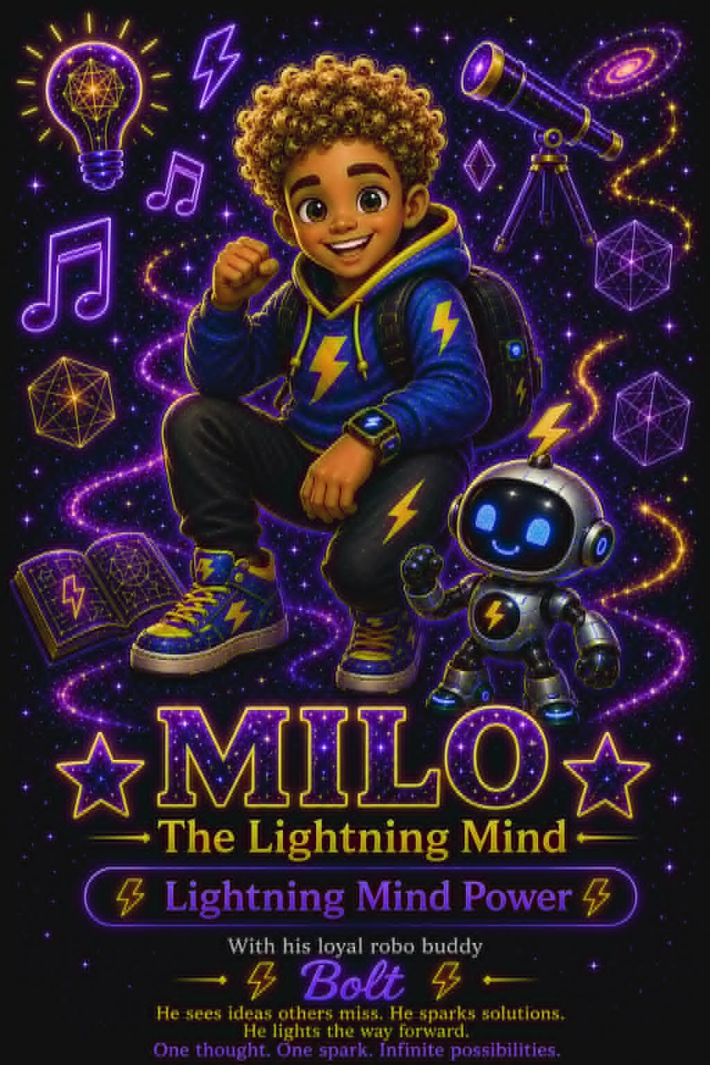 Milo