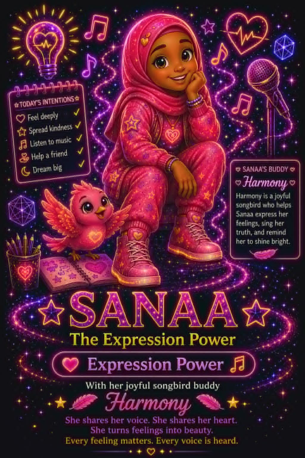 Sanaa