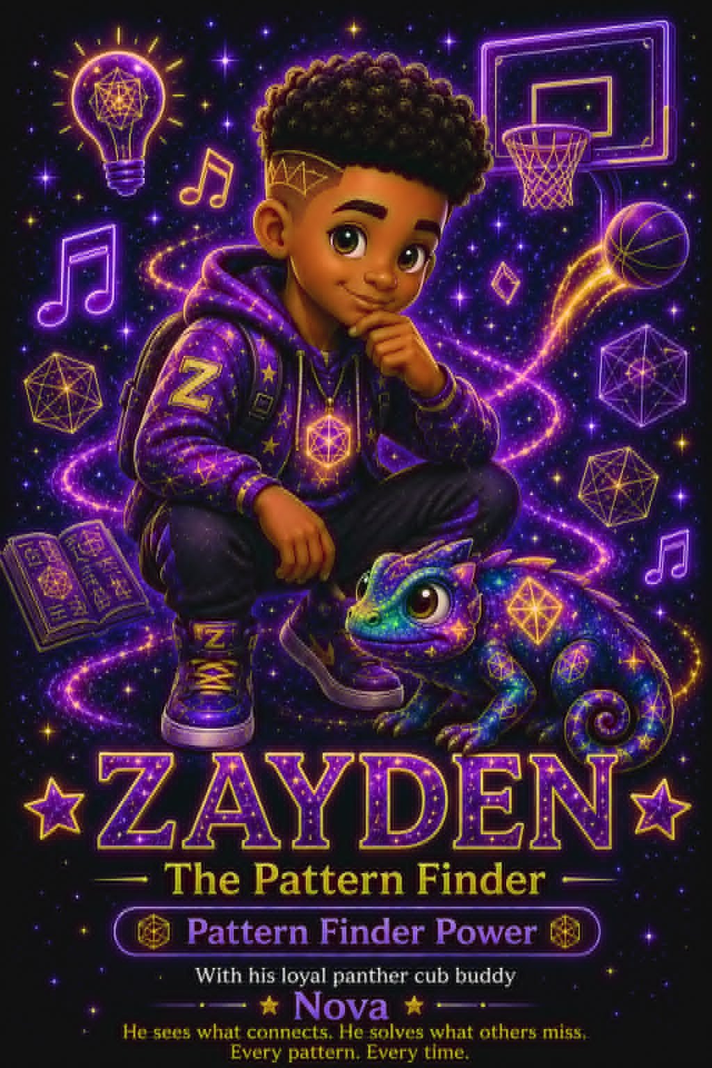 Zayden